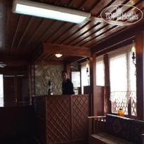 Camli Konak Otel 