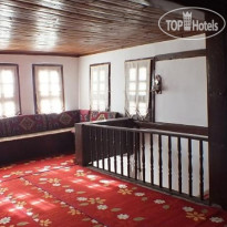 Camli Konak Otel 