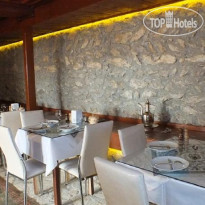 Camli Konak Otel 