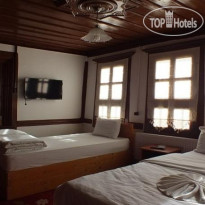 Camli Konak Otel 