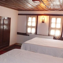 Camli Konak Otel 