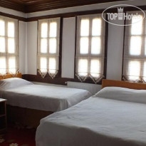 Camli Konak Otel 
