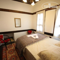 Beyzade Konak Otel
