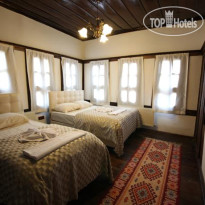 Beyzade Konak Otel