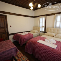 Beyzade Konak Otel