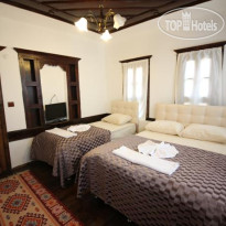 Beyzade Konak Otel