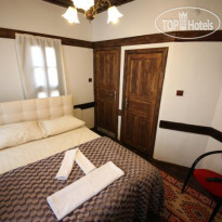 Beyzade Konak Otel