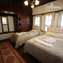 Beyzade Konak Otel