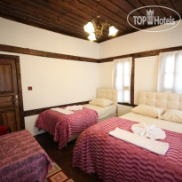 Beyzade Konak Otel