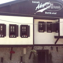 Akyeri Konak Hotel