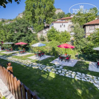 Akyeri Konak Hotel
