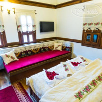 Akyeri Konak Hotel