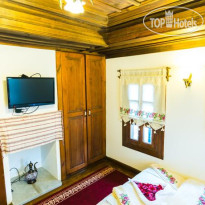 Akyeri Konak Hotel