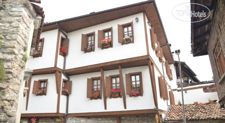 Hotel photo Safranbolu Konagi Hotel 