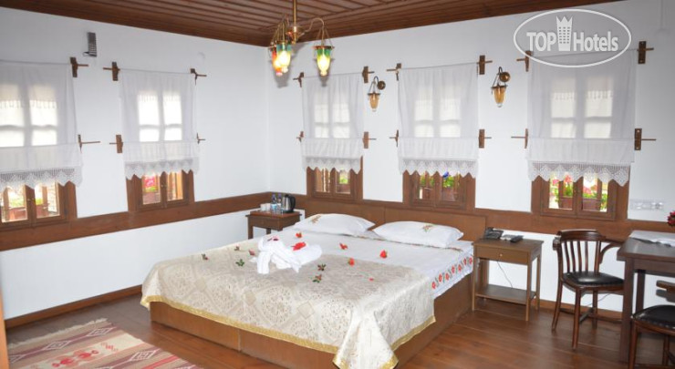 New photos from tourists Safranbolu Konagi Hotel