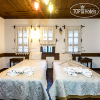 Koroglu Konak Hotel