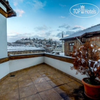 Koroglu Konak Hotel