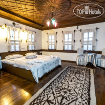 Koroglu Konak Hotel