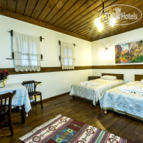 Koroglu Konak Hotel