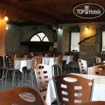 Efsane Sarnicli Konak Hotel 