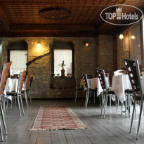 Efsane Sarnicli Konak Hotel 