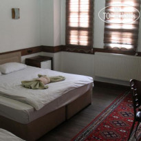 Efsane Sarnicli Konak Hotel 