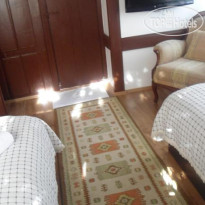 Evim Butik Konak Hotel 