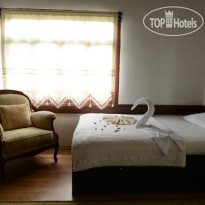 Evim Butik Konak Hotel 