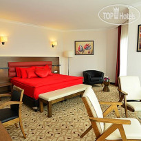 Ramada by Wyndham Tekirdag 