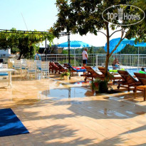 Patara Sun Club