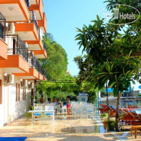 Patara Sun Club