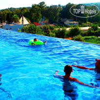 Patara Sun Club
