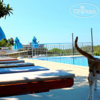 Patara Sun Club