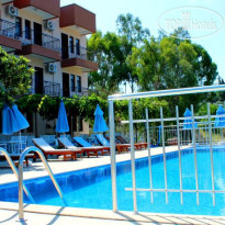Patara Sun Club