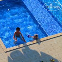 Patara Sun Club
