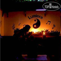 Lumiere Hotel