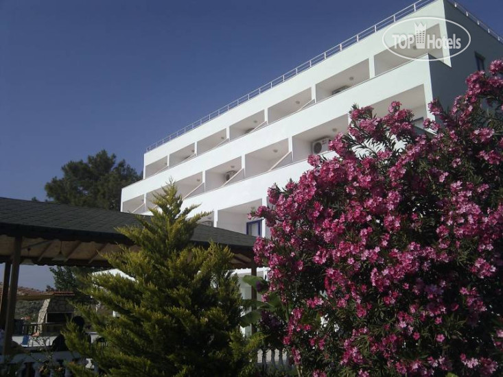 Hotelier's photos Ince Hotel