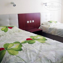 Ince Hotel