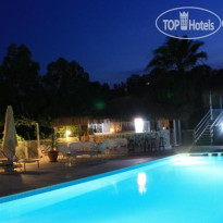 Pataros Hotel