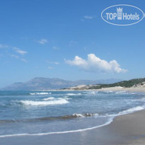 Pataros Hotel