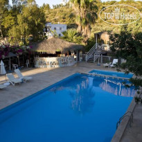 Pataros Hotel