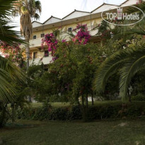 Pataros Hotel