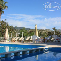 Pataros Hotel