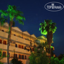 Pataros Hotel