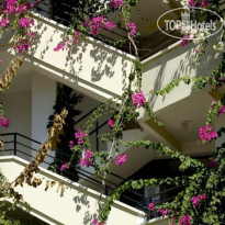 Pataros Hotel