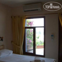 Orkinos Hotel