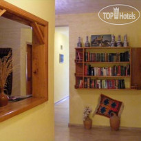 Orkinos Hotel