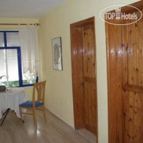 Orkinos Hotel