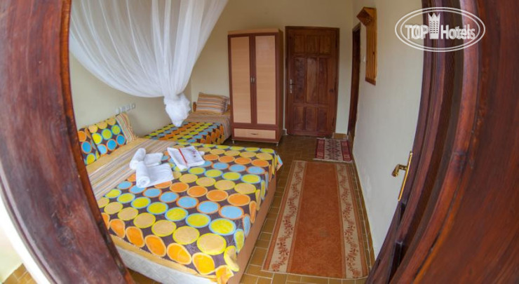 New photos from tourists Sema Hotel