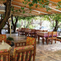 Ferah Hotel